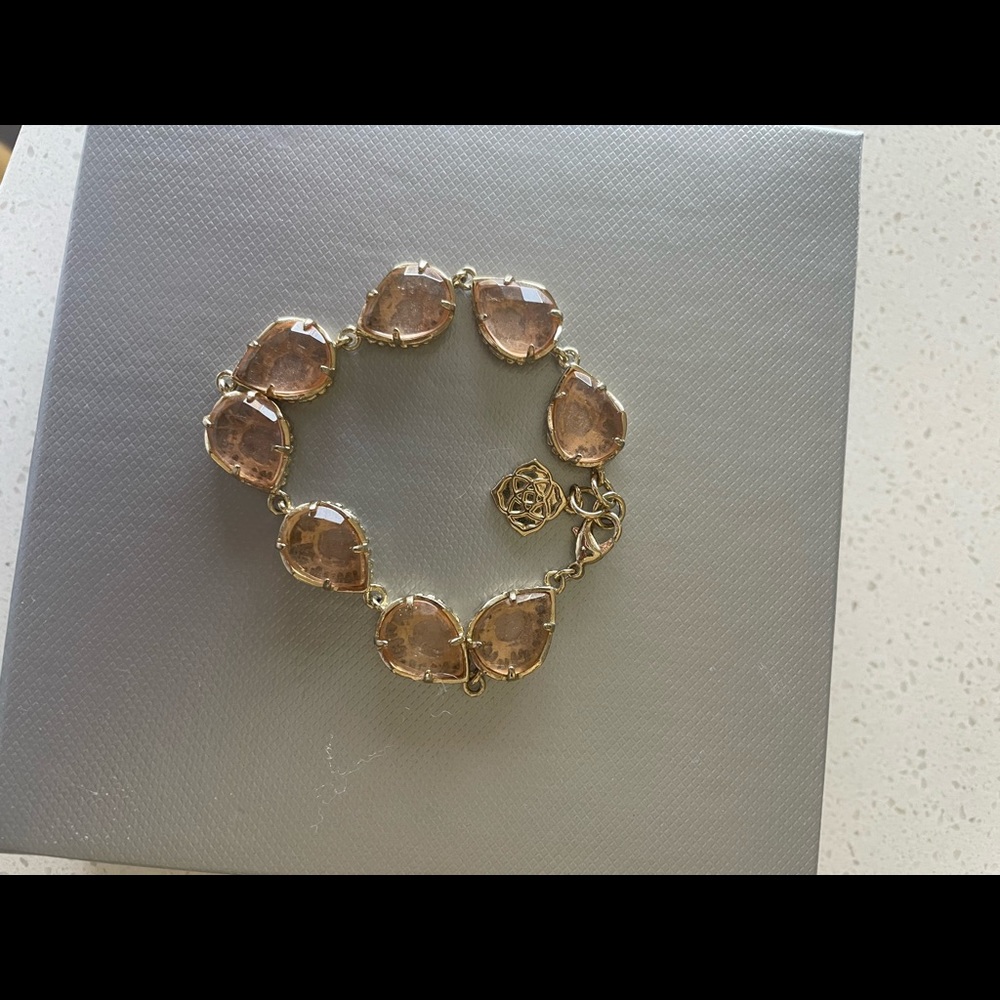 Custom Kendra Scott Piece